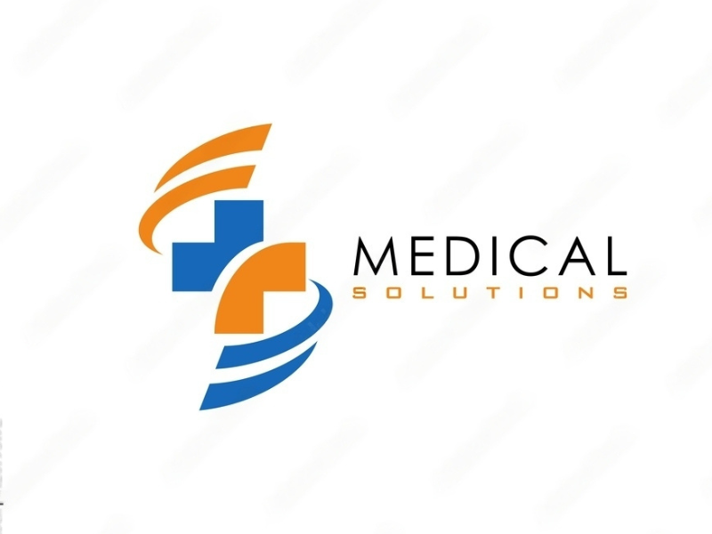 logo design for a pharmaceutical company